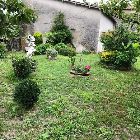 Coalpie Villa Barbaste Dış mekan fotoğraf