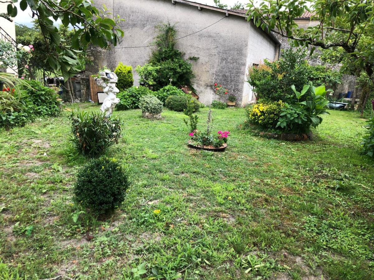 Coalpie Villa Barbaste Dış mekan fotoğraf