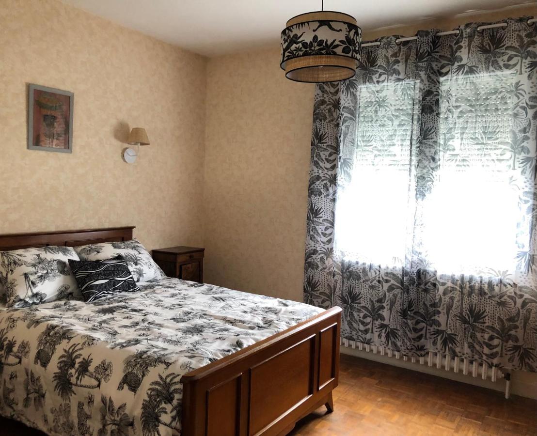Coalpie Villa Barbaste Dış mekan fotoğraf