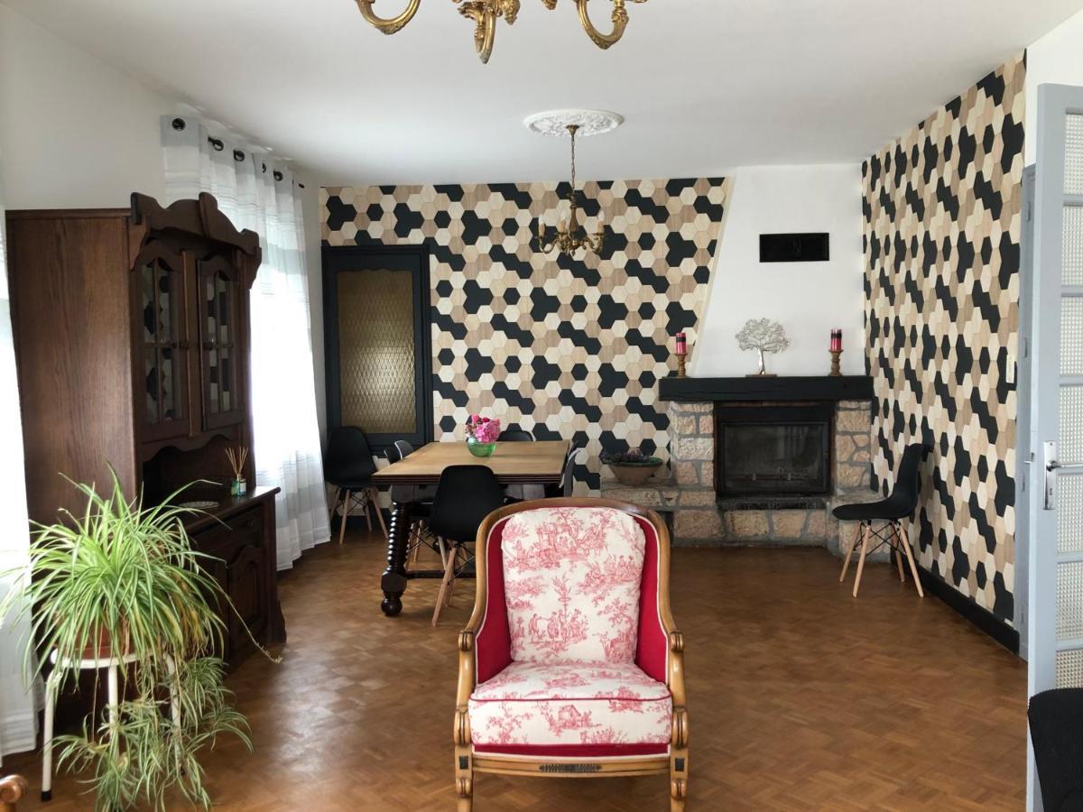 Coalpie Villa Barbaste Dış mekan fotoğraf
