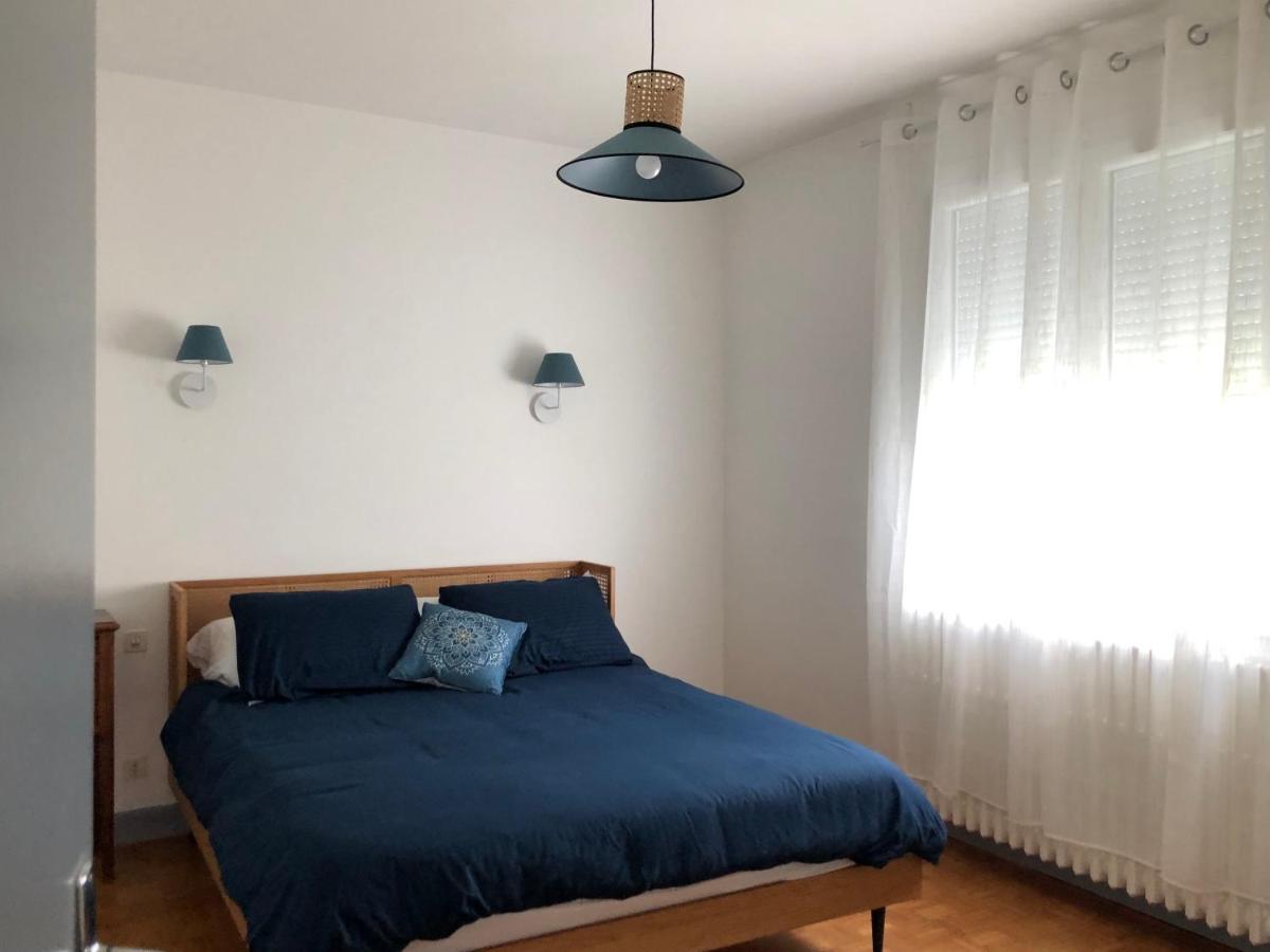Coalpie Villa Barbaste Dış mekan fotoğraf